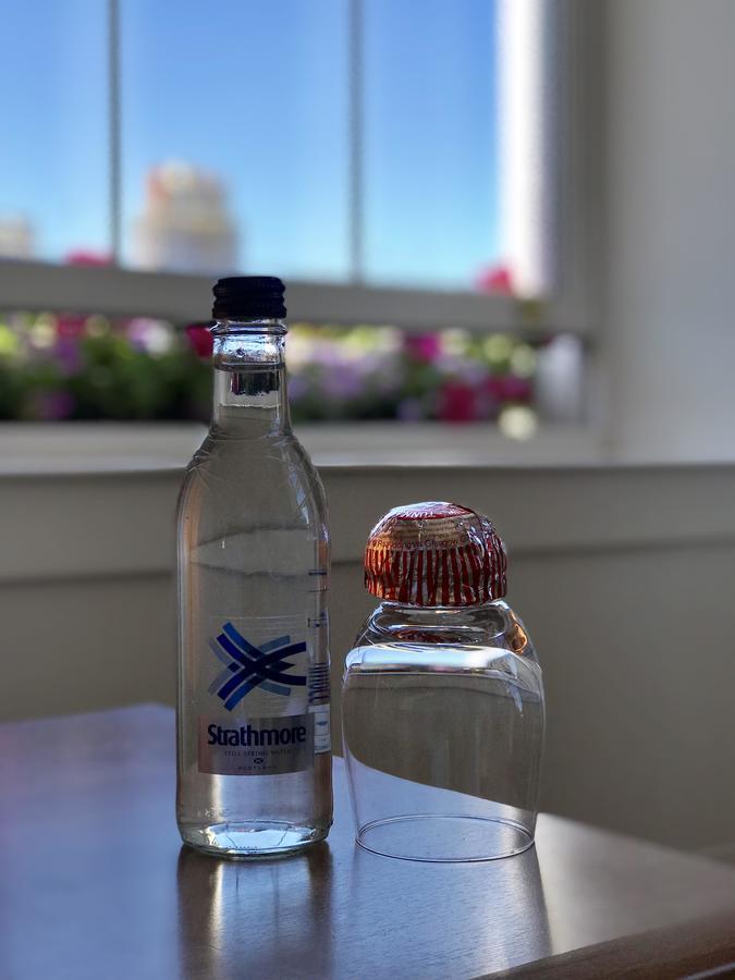 Inverkip Hotel Buitenkant foto